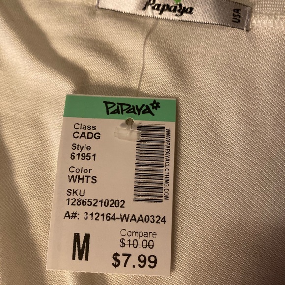 White Shall - Picture 2 of 3